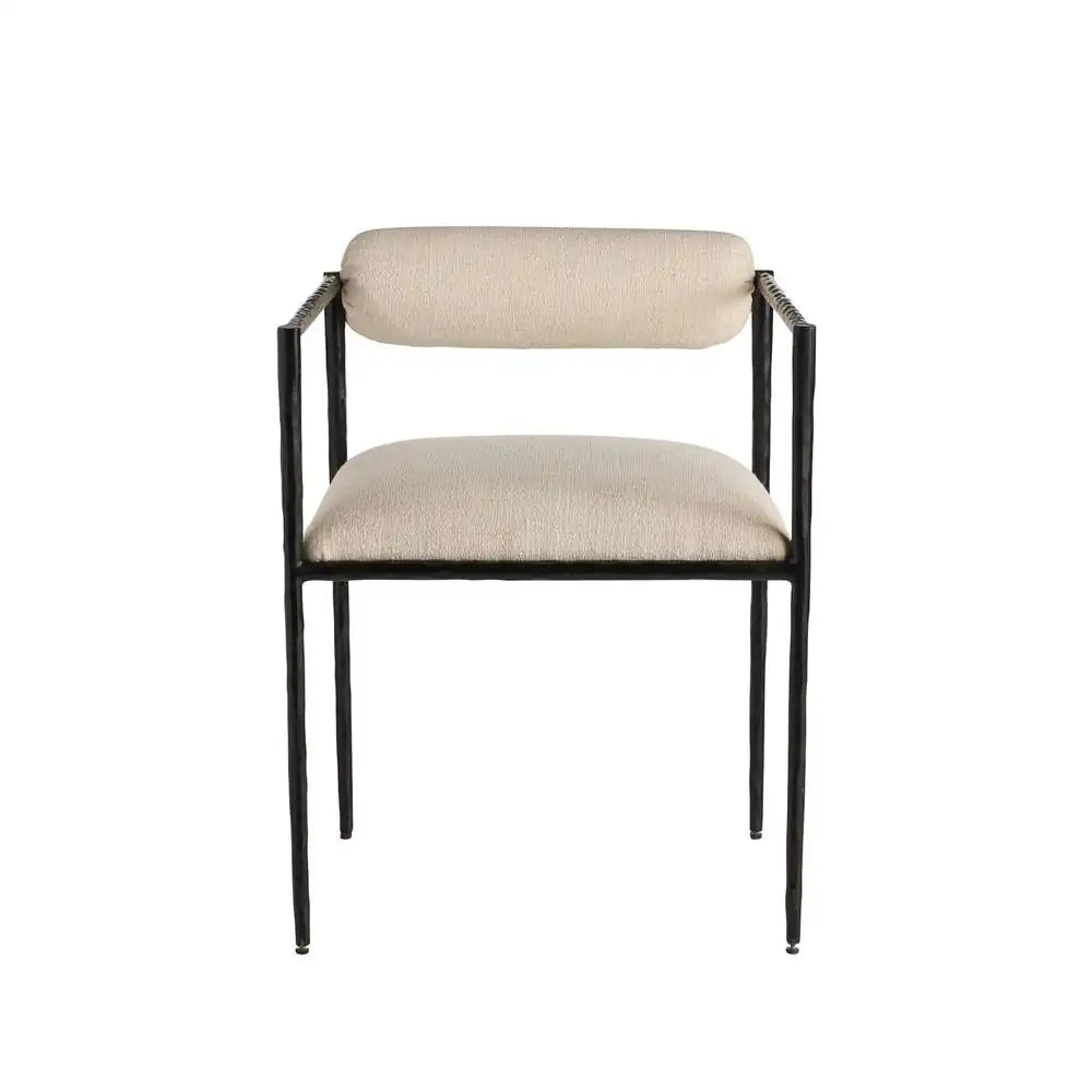 ARTERIORS, BARBANA CHAIR, LOUNGE
