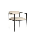 ARTERIORS, BARBANA CHAIR, LOUNGE