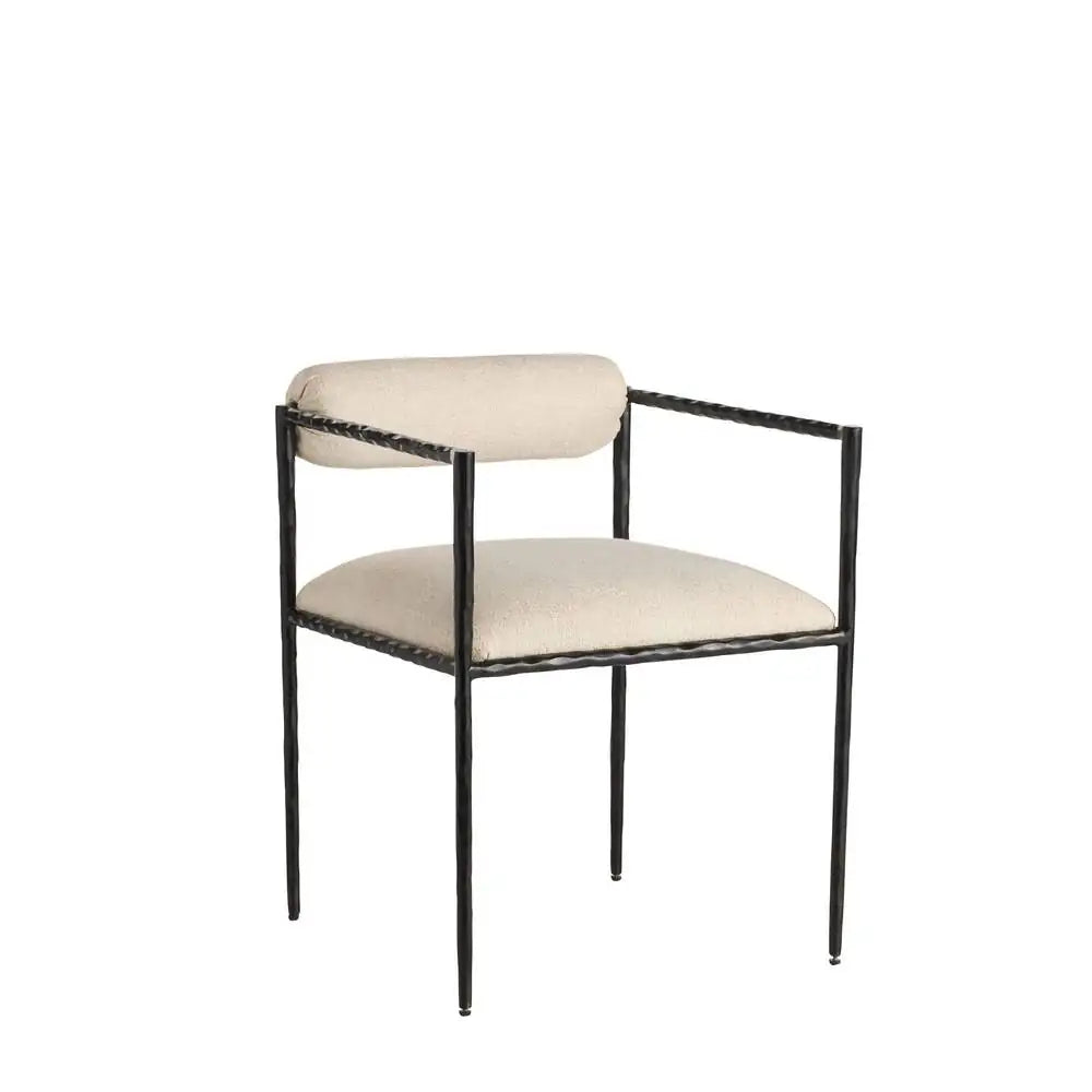 ARTERIORS, BARBANA CHAIR, LOUNGE