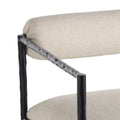 ARTERIORS, BARBANA CHAIR, LOUNGE