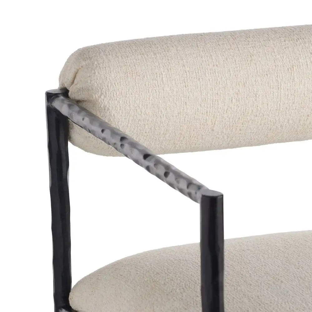 ARTERIORS, BARBANA CHAIR, LOUNGE