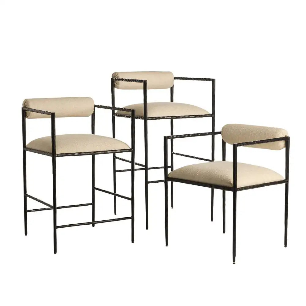 ARTERIORS, BARBANA CHAIR, LOUNGE