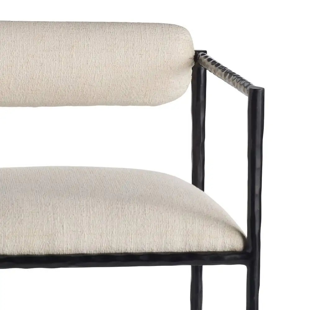 ARTERIORS, BARBANA CHAIR, LOUNGE