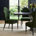 ARTERIORS LINCOLN DINING CHAIR - Lounge
