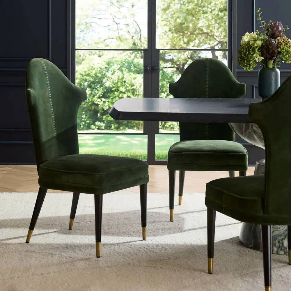ARTERIORS LINCOLN DINING CHAIR - Lounge