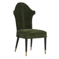 ARTERIORS LINCOLN DINING CHAIR - Lounge