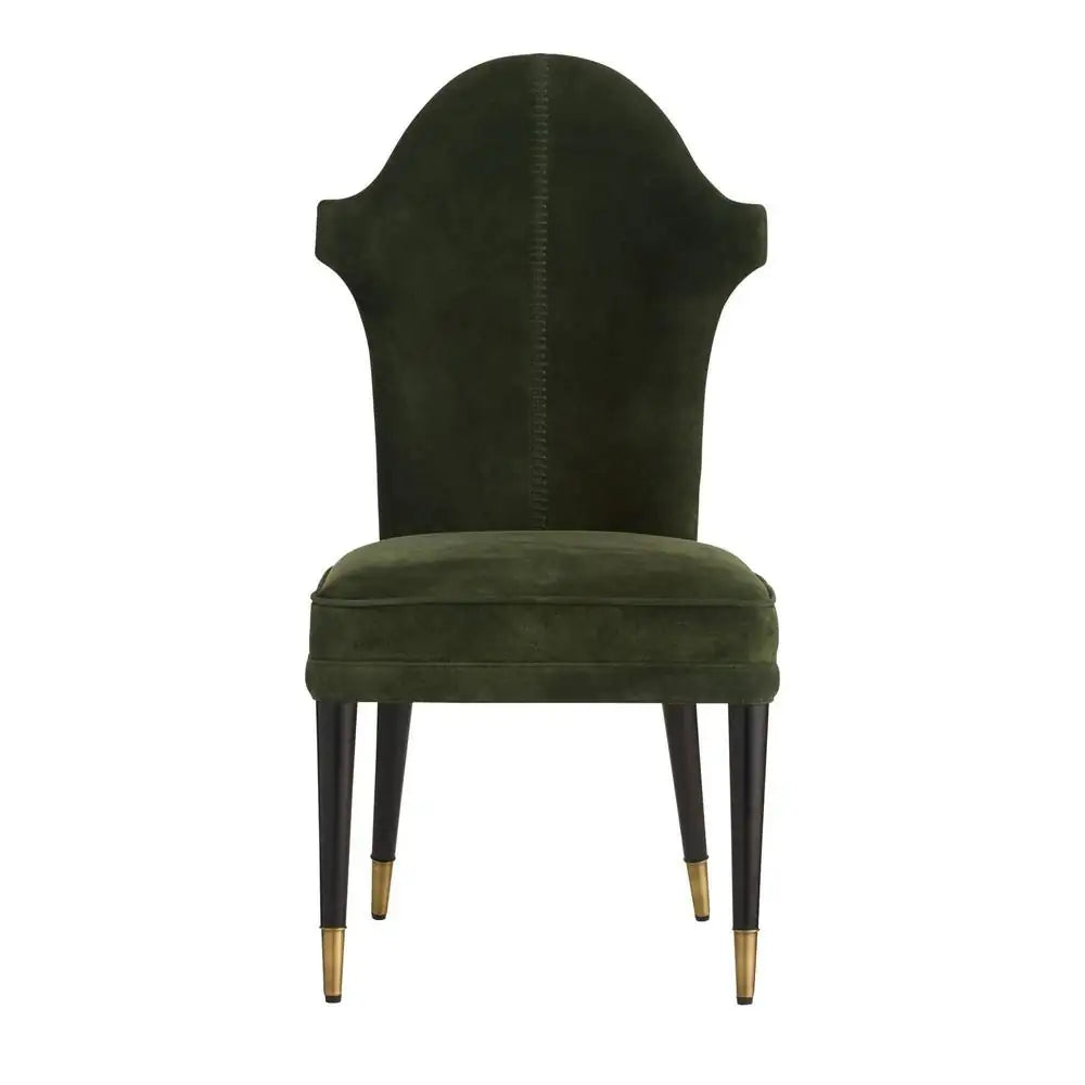 ARTERIORS LINCOLN DINING CHAIR - Lounge