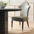 ARTERIORS LINCOLN DINING CHAIR - Lounge