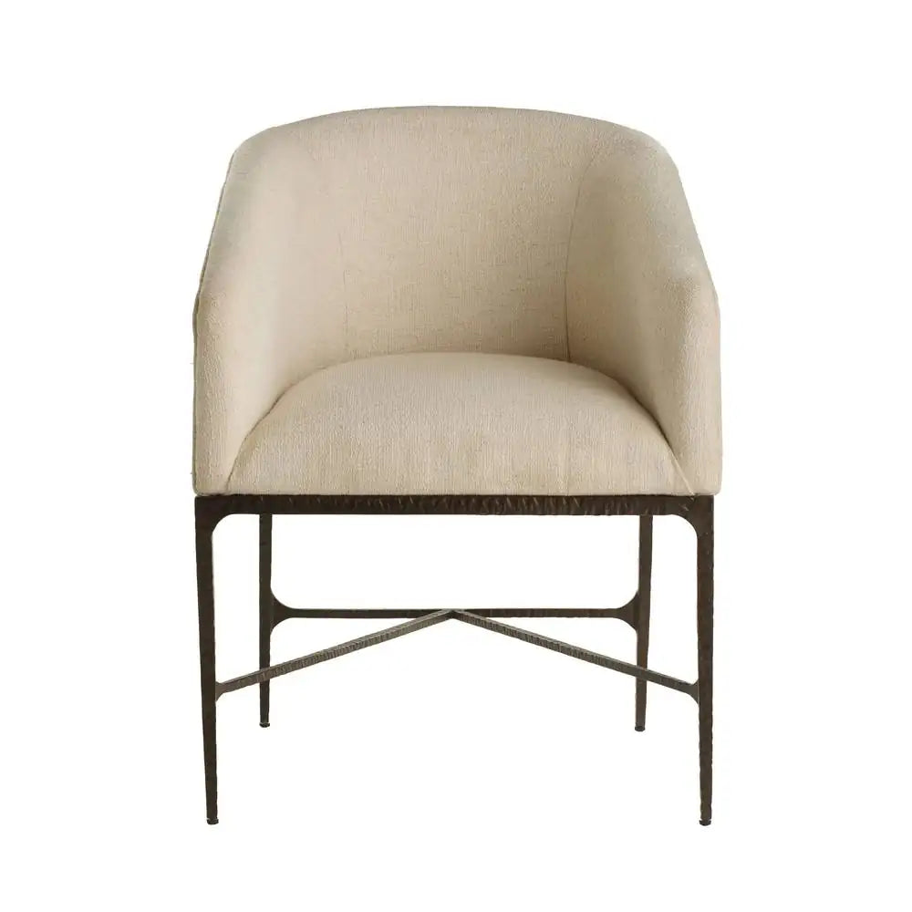 ARTERIORS OSBOURNE DINING CHAIR - Lounge