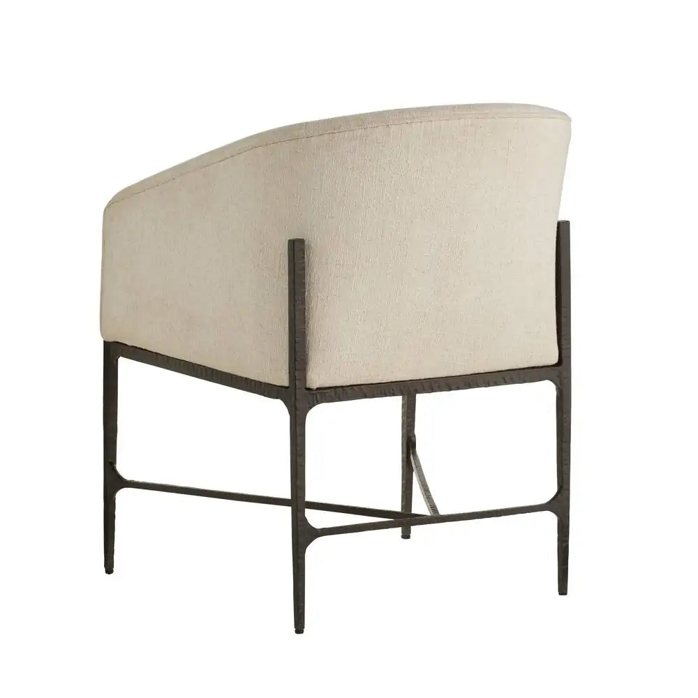ARTERIORS, OSBOURNE DINING CHAIR, LOUNGE