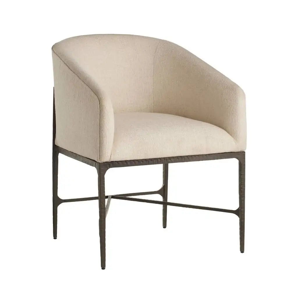 ARTERIORS OSBOURNE DINING CHAIR - Lounge