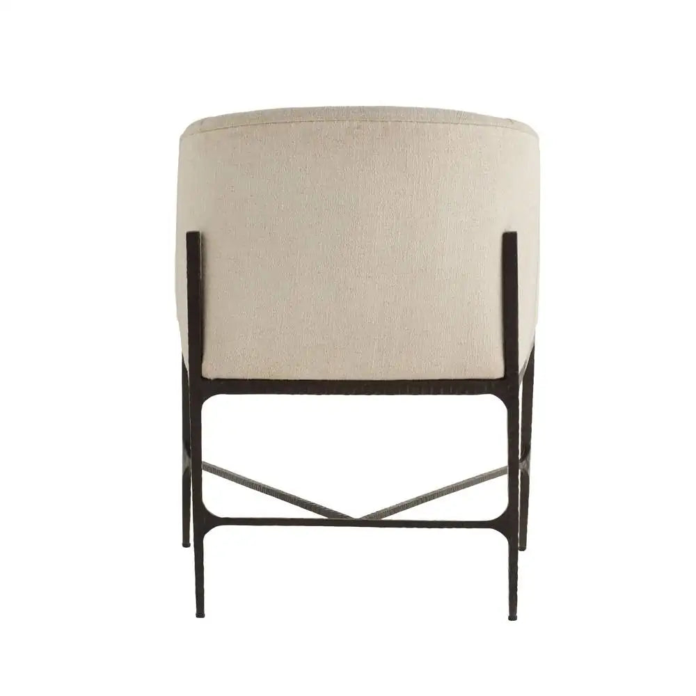 ARTERIORS, OSBOURNE DINING CHAIR, LOUNGE