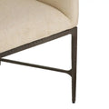 ARTERIORS, OSBOURNE DINING CHAIR, LOUNGE