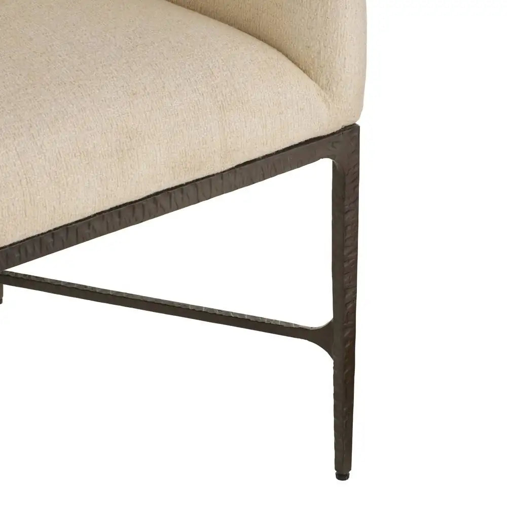 ARTERIORS, OSBOURNE DINING CHAIR, LOUNGE