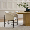 ARTERIORS, OSBOURNE DINING CHAIR, LOUNGE