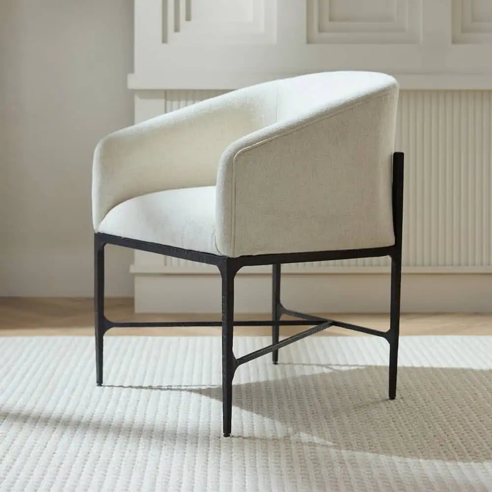ARTERIORS, OSBOURNE DINING CHAIR, LOUNGE