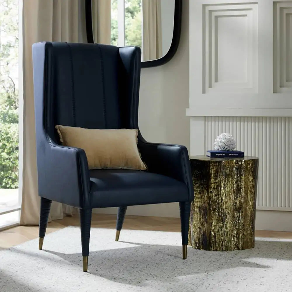 ARTERIORS, HAWTHORNE HOST CHAIR, LOUNGE