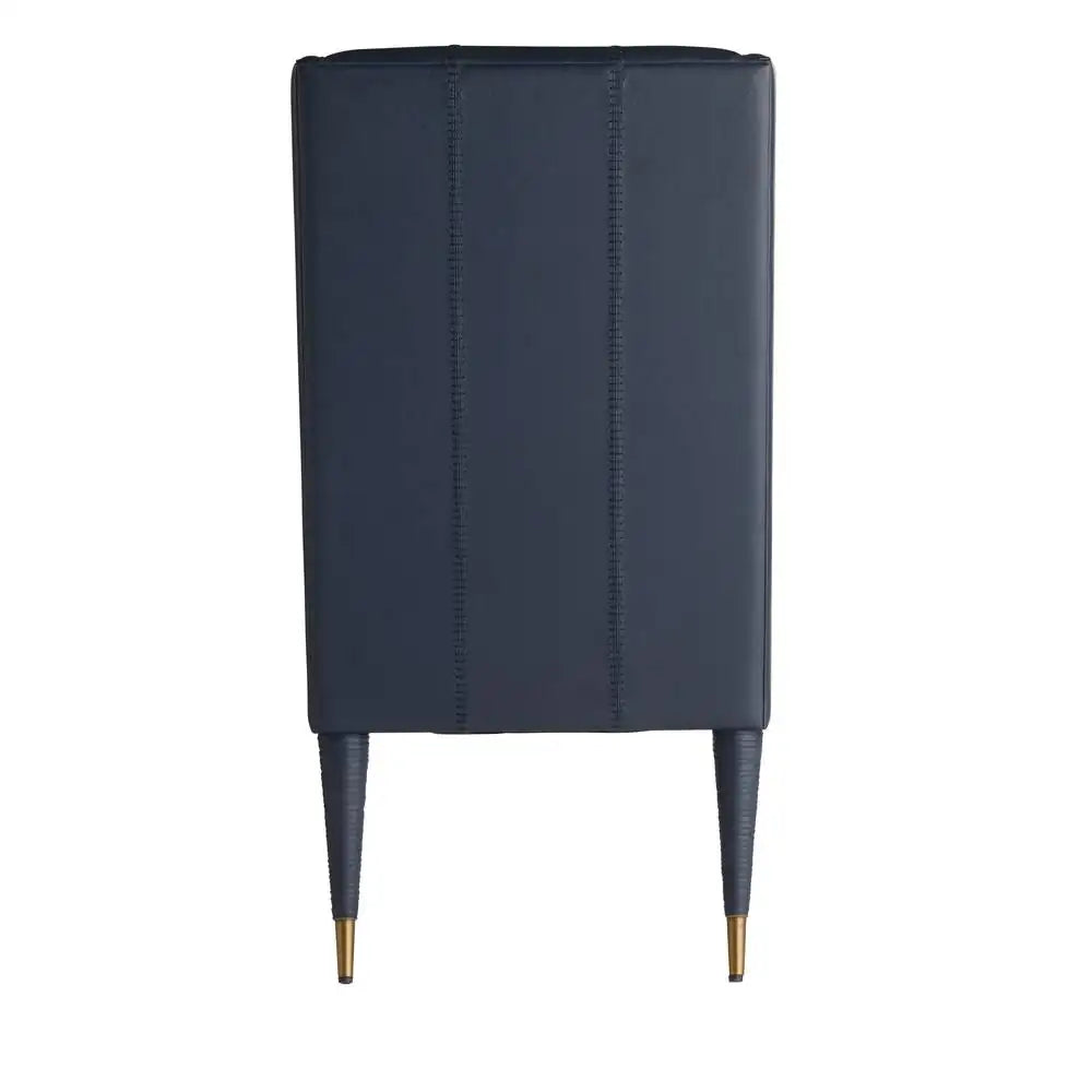 ARTERIORS, HAWTHORNE HOST CHAIR, LOUNGE