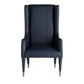ARTERIORS, HAWTHORNE HOST CHAIR, LOUNGE