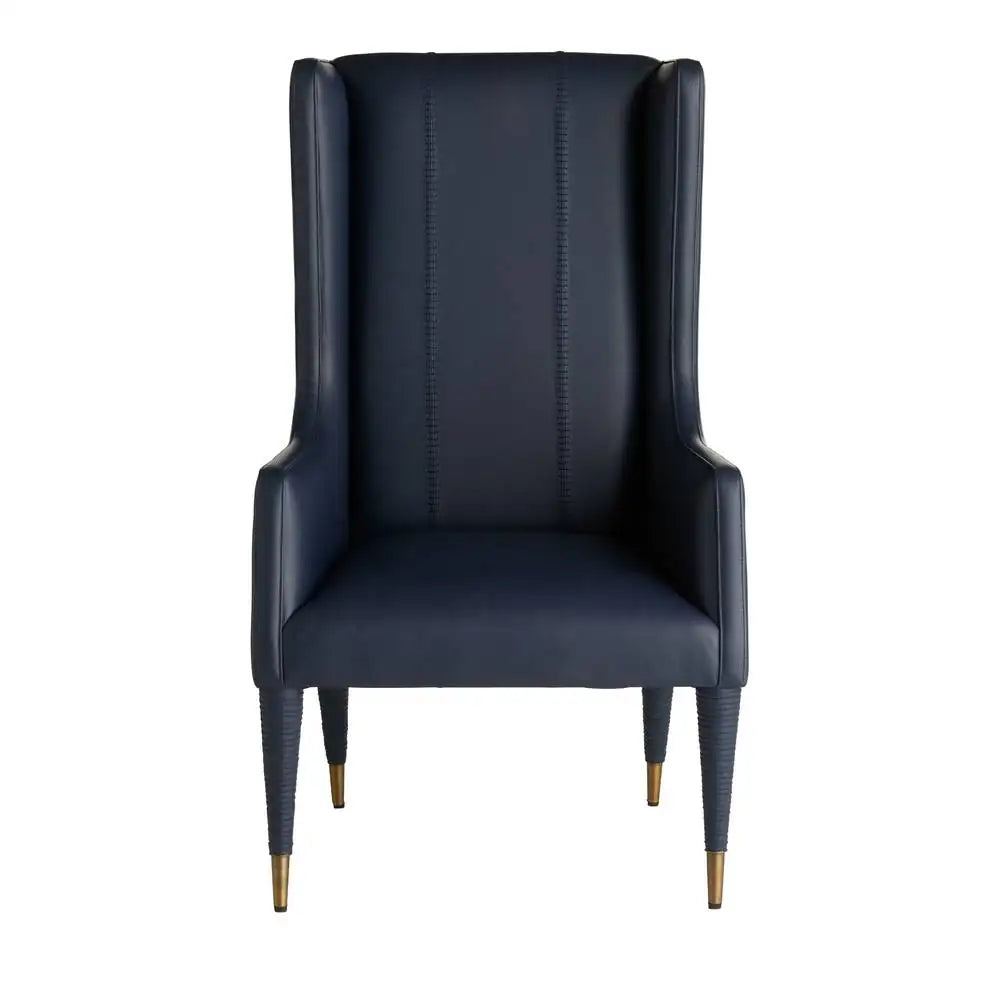 ARTERIORS, HAWTHORNE HOST CHAIR, LOUNGE