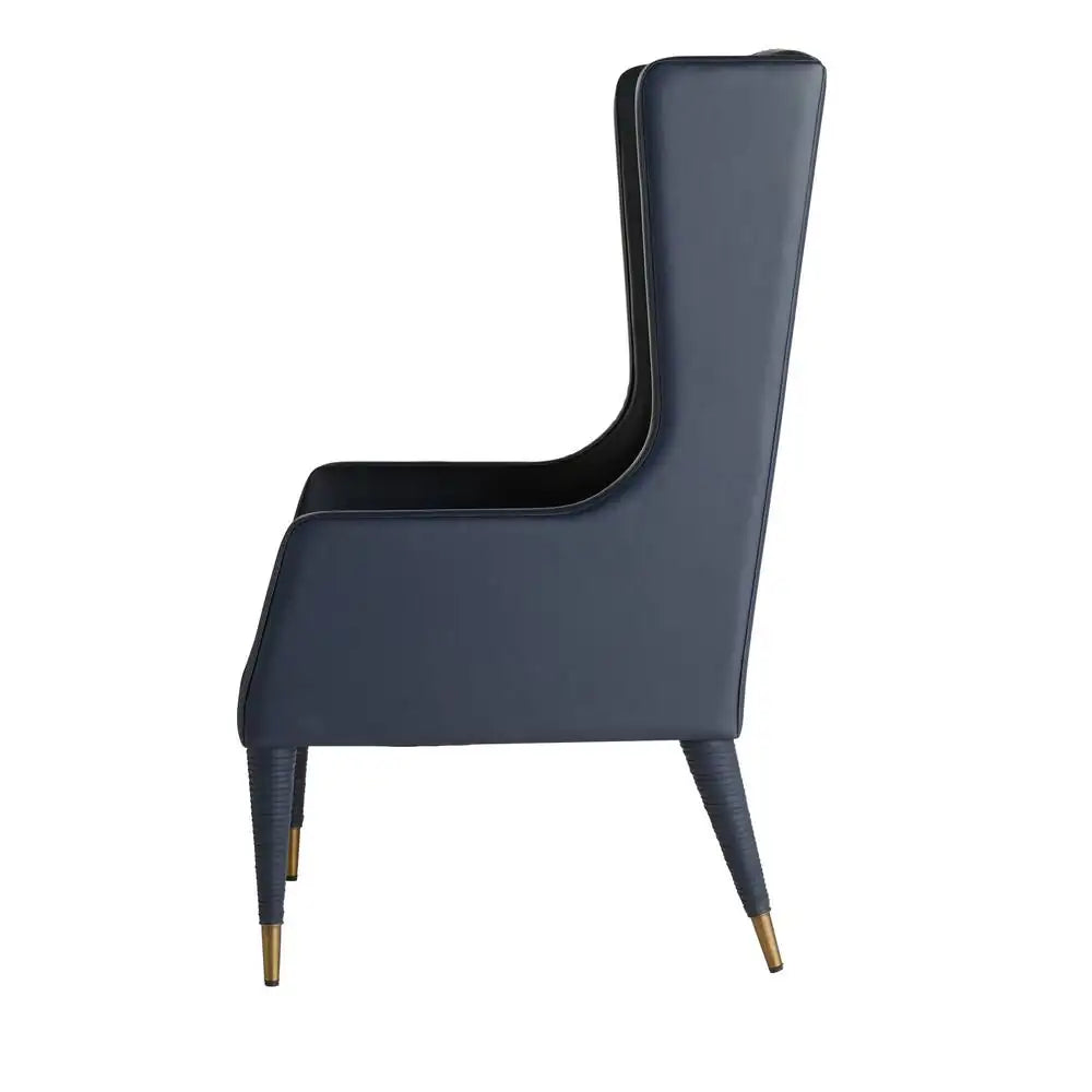 ARTERIORS, HAWTHORNE HOST CHAIR, LOUNGE