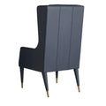 ARTERIORS, HAWTHORNE HOST CHAIR, LOUNGE