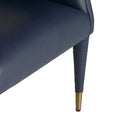 ARTERIORS, HAWTHORNE HOST CHAIR, LOUNGE