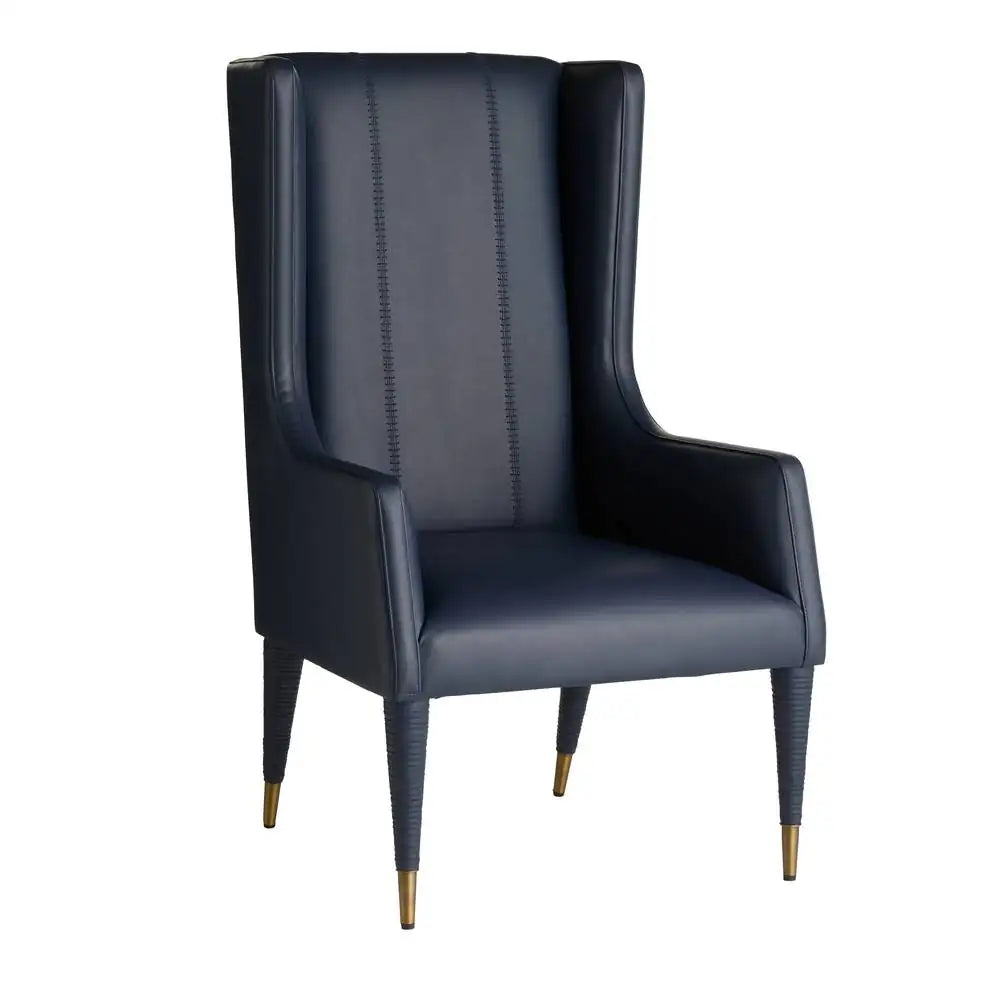 ARTERIORS, HAWTHORNE HOST CHAIR, LOUNGE