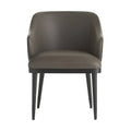 ARTERIORS, HERSHEL DINING CHAIR, LOUNGE