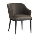 ARTERIORS, HERSHEL DINING CHAIR, LOUNGE
