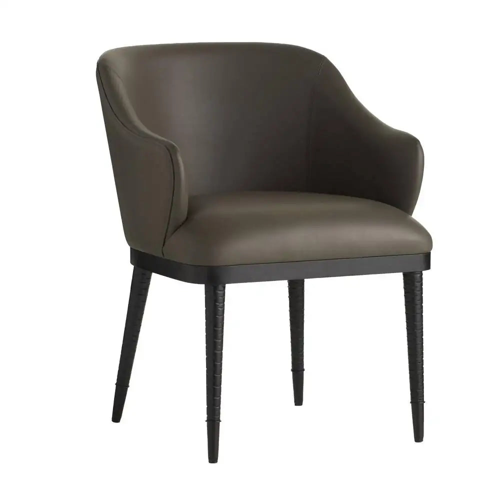 ARTERIORS, HERSHEL DINING CHAIR, LOUNGE