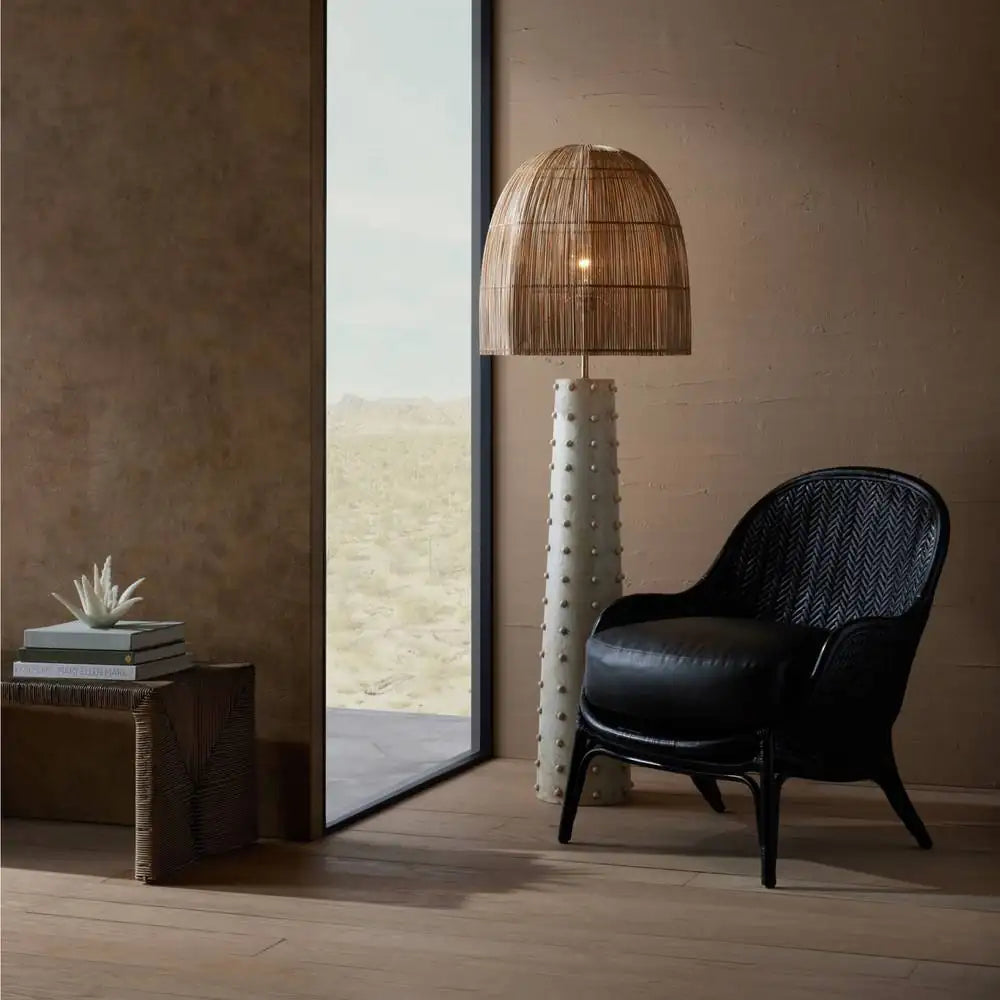 ARTERIORS, BONNIE LOUNGE CHAIR, LOUNGE