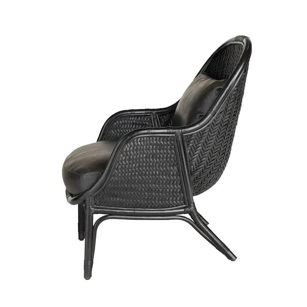 ARTERIORS, BONNIE LOUNGE CHAIR, LOUNGE