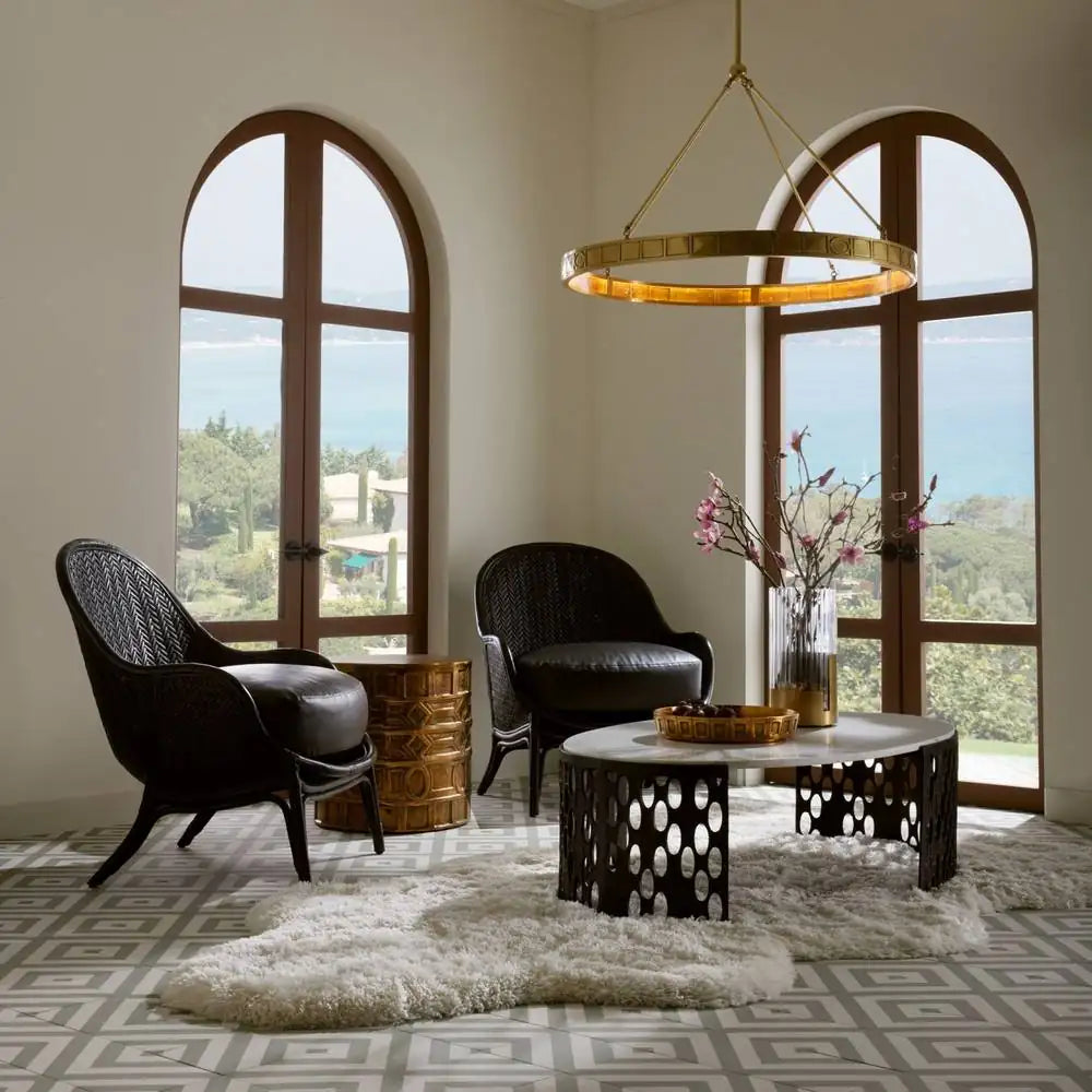 ARTERIORS, BONNIE LOUNGE CHAIR, LOUNGE