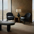 ARTERIORS, BONNIE LOUNGE CHAIR, LOUNGE