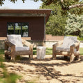 ARTERIORS EASLEY OUTDOOR CHAIR - Lounge