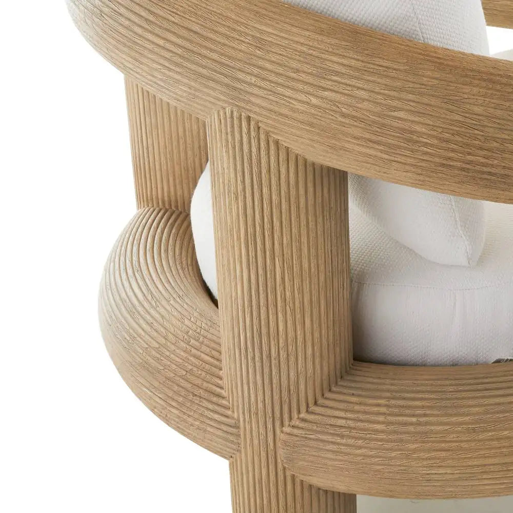 ARTERIORS EASLEY OUTDOOR CHAIR - Lounge