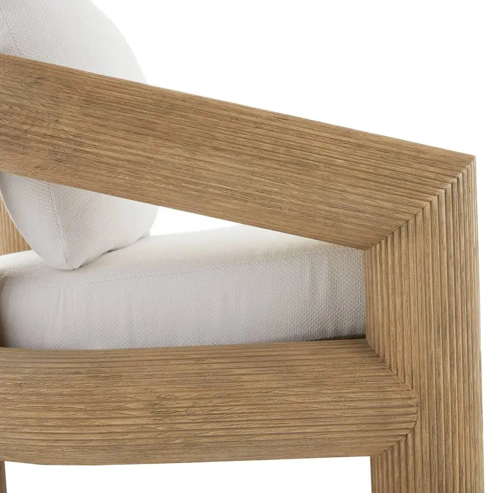 ARTERIORS EASLEY OUTDOOR CHAIR - Lounge