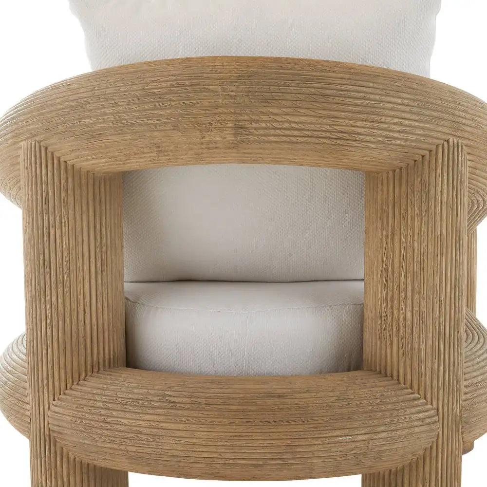 ARTERIORS EASLEY OUTDOOR CHAIR - Lounge