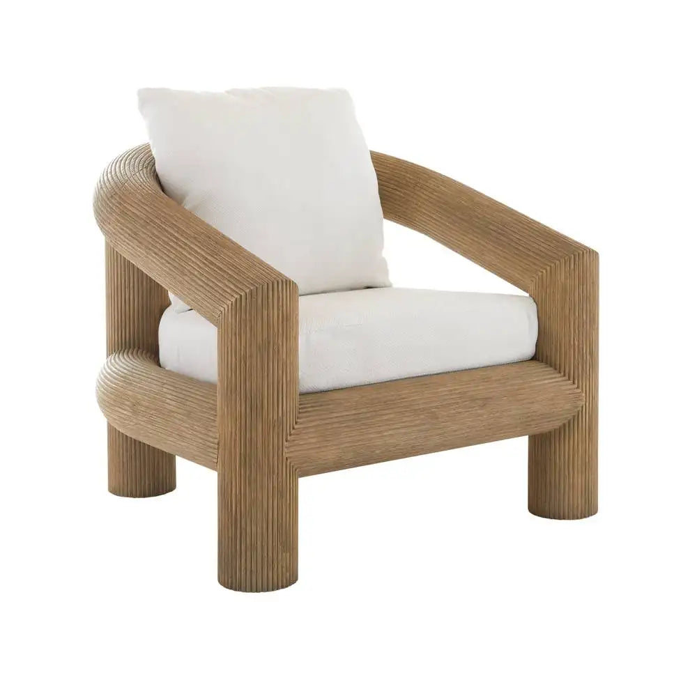 ARTERIORS EASLEY OUTDOOR CHAIR - Lounge