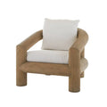 ARTERIORS EASLEY OUTDOOR CHAIR - Lounge