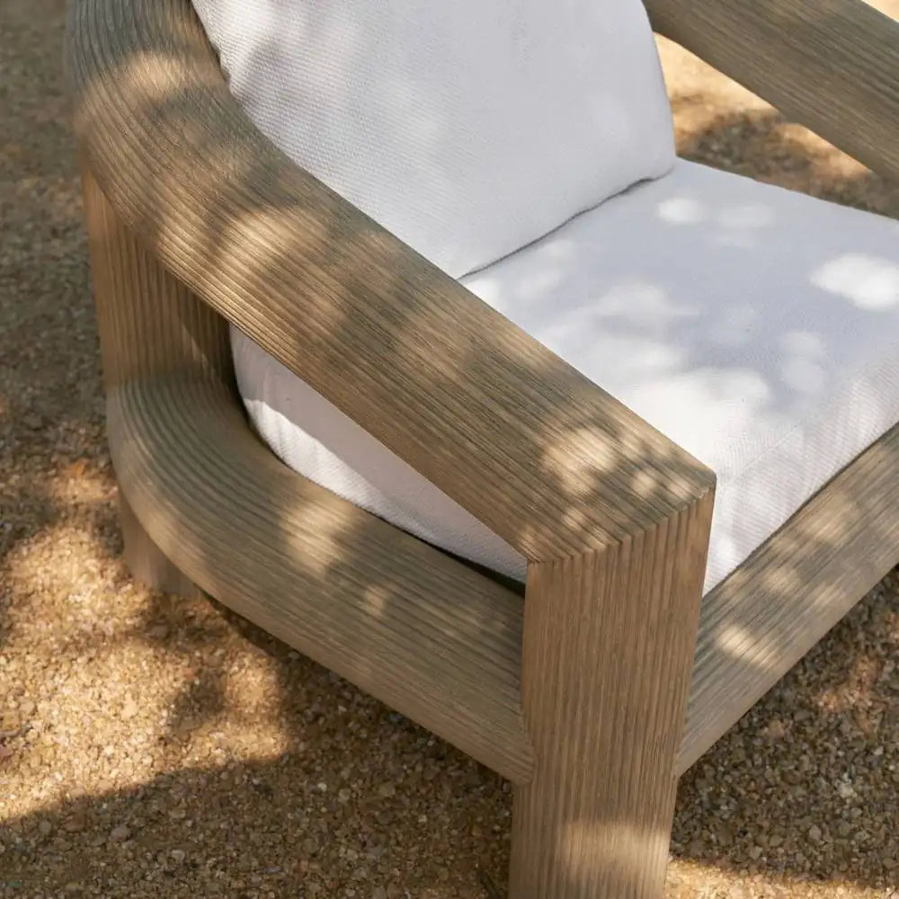 ARTERIORS EASLEY OUTDOOR CHAIR - Lounge