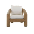 ARTERIORS EASLEY OUTDOOR CHAIR - Lounge