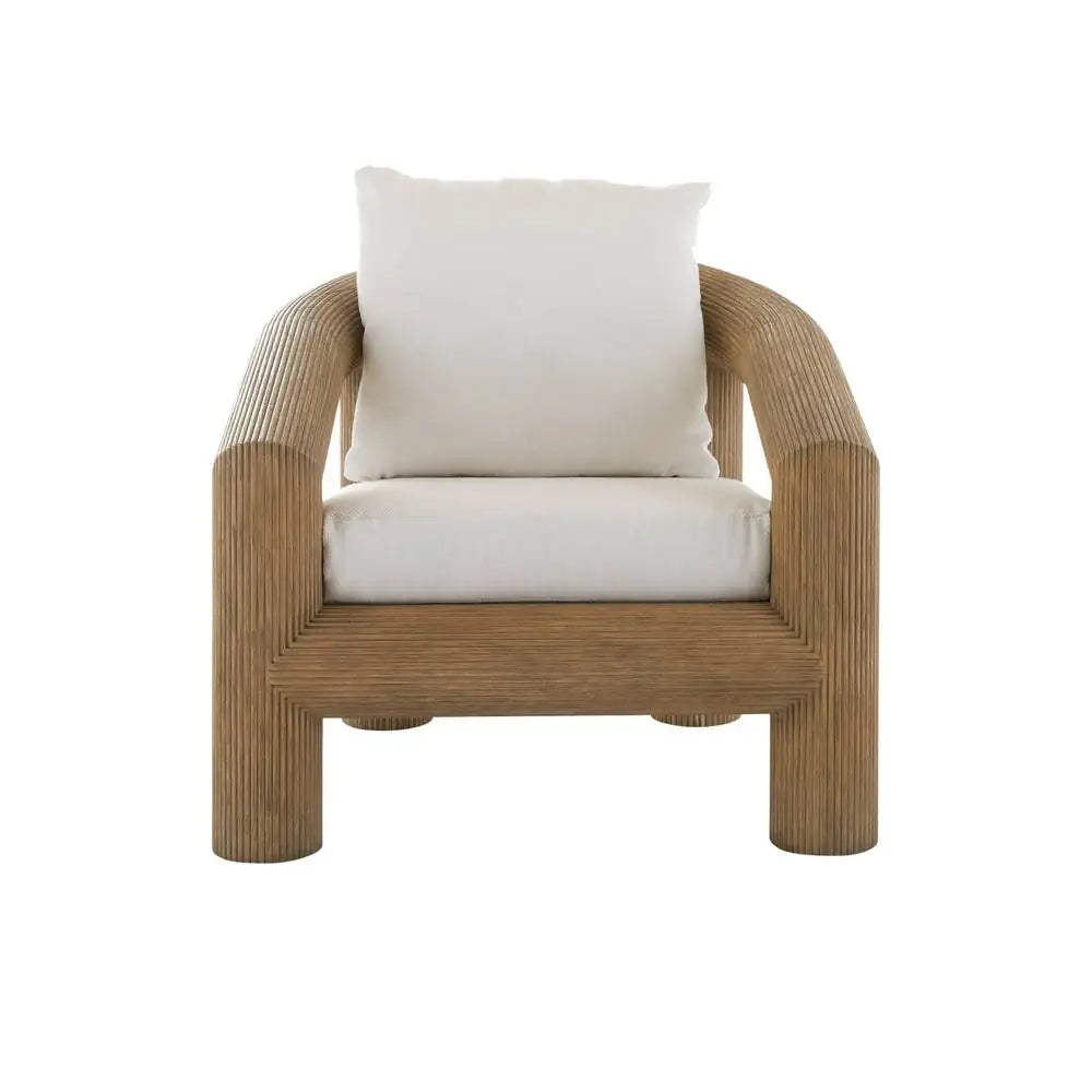 ARTERIORS EASLEY OUTDOOR CHAIR - Lounge