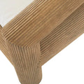 ARTERIORS EASLEY OUTDOOR CHAIR - Lounge