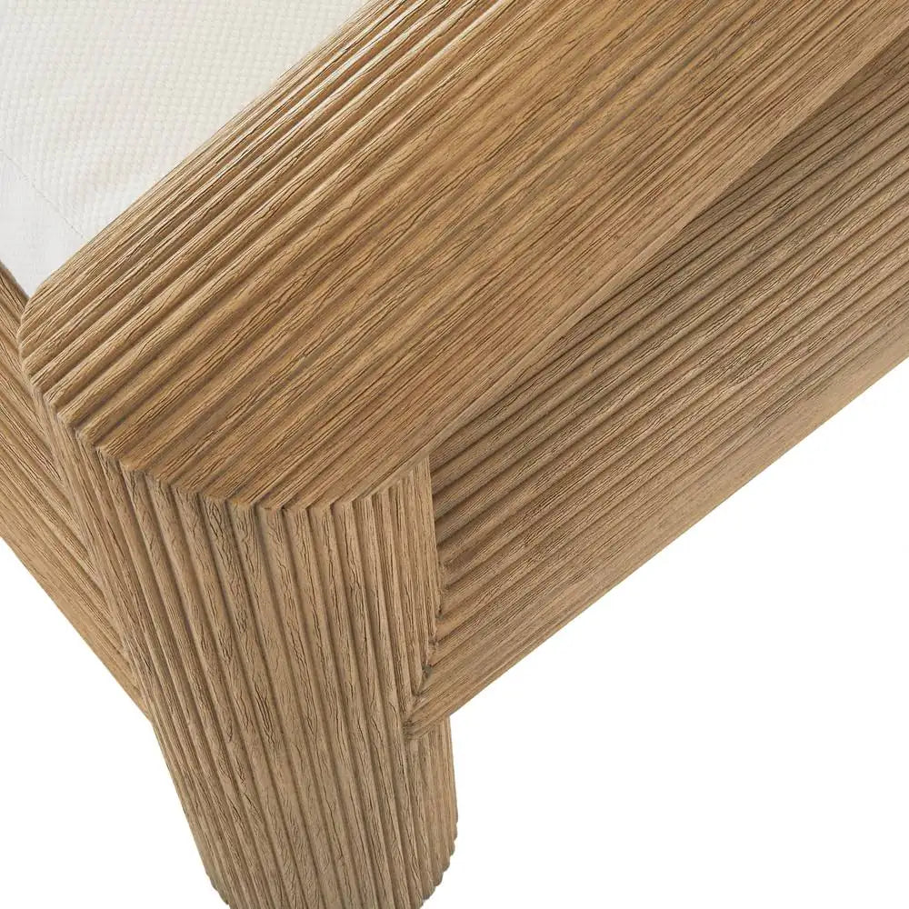 ARTERIORS EASLEY OUTDOOR CHAIR - Lounge