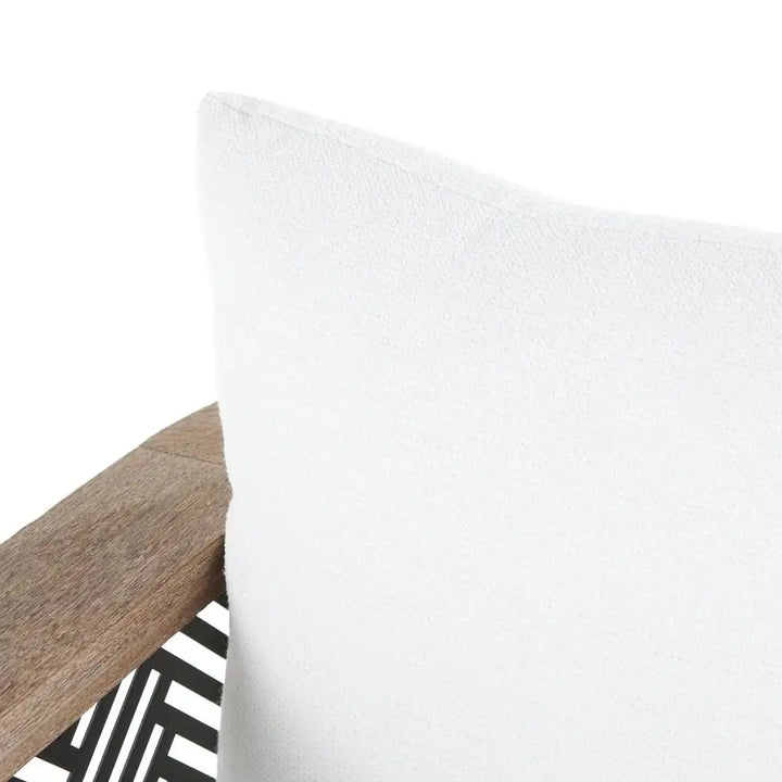 ARTERIORS EMOTO OUTDOOR CHAIR - Lounge
