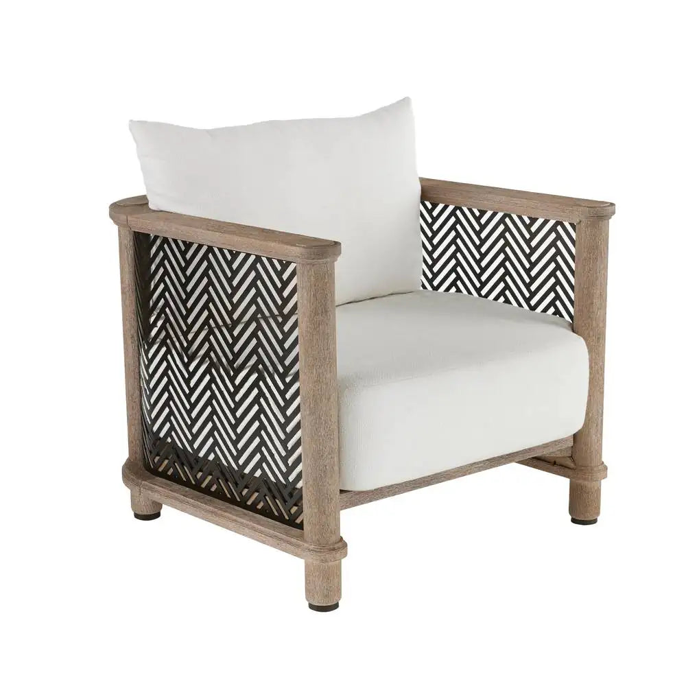 ARTERIORS EMOTO OUTDOOR CHAIR - Lounge