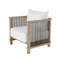 ARTERIORS EMOTO OUTDOOR CHAIR - Lounge