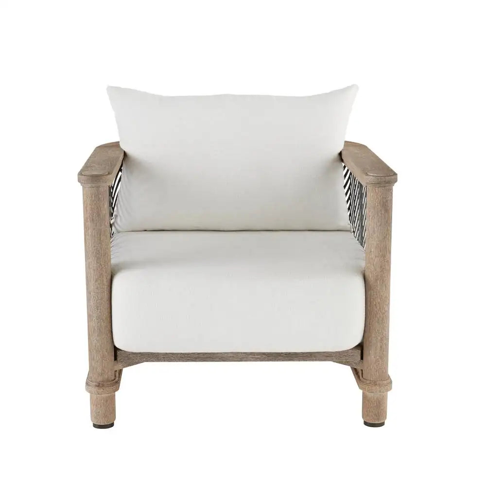 ARTERIORS EMOTO OUTDOOR CHAIR - Lounge
